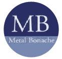 Metal Bonache logo